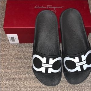 Ferragamo Slides